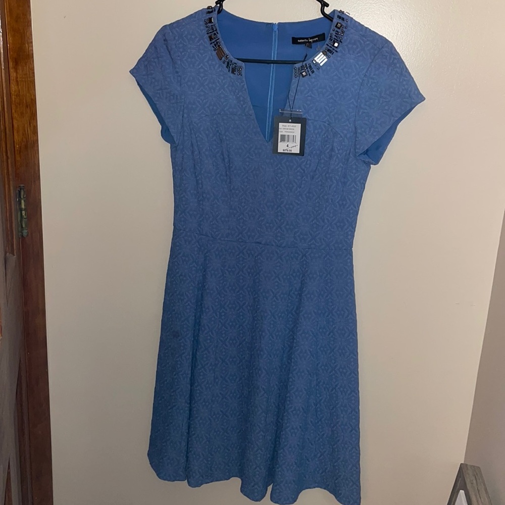 Nanette Lepore Day Dream Dress